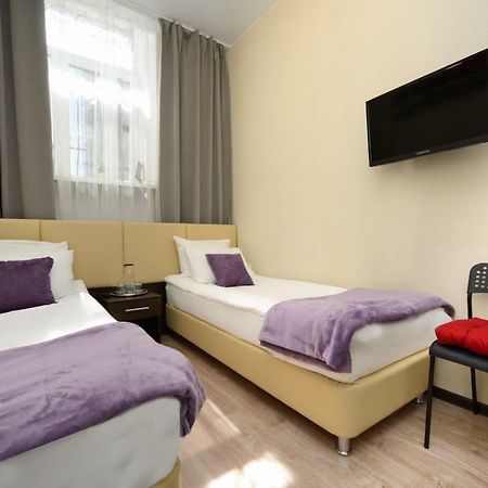 Hotel Orange Leninsky Avenue Moscow Ngoại thất bức ảnh