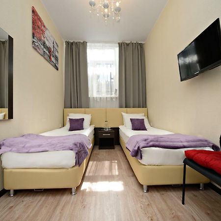 Hotel Orange Leninsky Avenue Moscow Ngoại thất bức ảnh