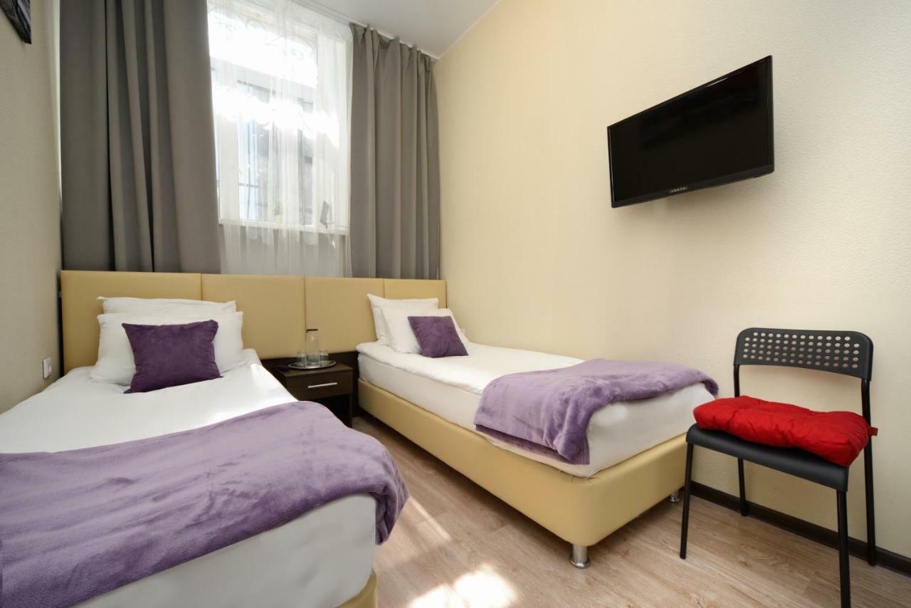 Hotel Orange Leninsky Avenue Moscow Ngoại thất bức ảnh